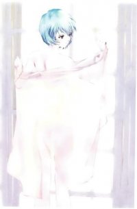 BUY NEW neon genesis evangelion - 171140 Premium Anime Print Poster