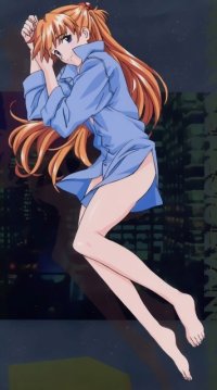 BUY NEW neon genesis evangelion - 173633 Premium Anime Print Poster