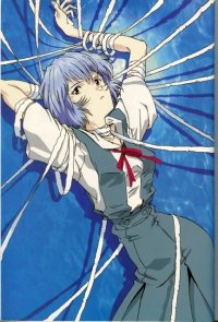 BUY NEW neon genesis evangelion - 173674 Premium Anime Print Poster