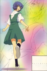 BUY NEW neon genesis evangelion - 173808 Premium Anime Print Poster