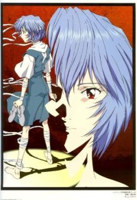 BUY NEW neon genesis evangelion - 173839 Premium Anime Print Poster