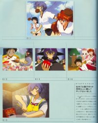 BUY NEW neon genesis evangelion - 174126 Premium Anime Print Poster