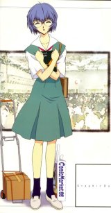 BUY NEW neon genesis evangelion - 174253 Premium Anime Print Poster
