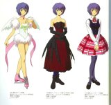 BUY NEW neon genesis evangelion - 174269 Premium Anime Print Poster