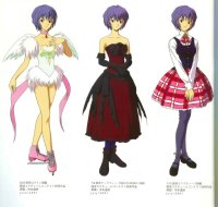 BUY NEW neon genesis evangelion - 174269 Premium Anime Print Poster