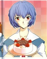 BUY NEW neon genesis evangelion - 174270 Premium Anime Print Poster