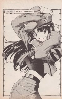 BUY NEW neon genesis evangelion - 180176 Premium Anime Print Poster