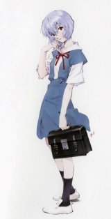 BUY NEW neon genesis evangelion - 181452 Premium Anime Print Poster