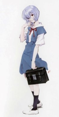 BUY NEW neon genesis evangelion - 181452 Premium Anime Print Poster