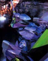 BUY NEW neon genesis evangelion - 182097 Premium Anime Print Poster