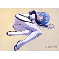 BUY NEW neon genesis evangelion - 182099 Premium Anime Print Poster