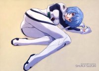 BUY NEW neon genesis evangelion - 182099 Premium Anime Print Poster