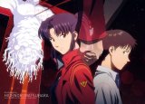 BUY NEW neon genesis evangelion - 182100 Premium Anime Print Poster