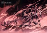 BUY NEW neon genesis evangelion - 182185 Premium Anime Print Poster