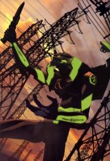 BUY NEW neon genesis evangelion - 182186 Premium Anime Print Poster