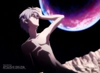 BUY NEW neon genesis evangelion - 182216 Premium Anime Print Poster