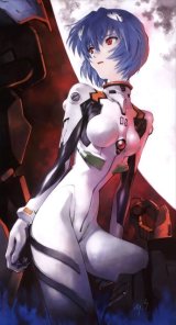 BUY NEW neon genesis evangelion - 183314 Premium Anime Print Poster