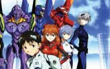 BUY NEW neon genesis evangelion - 183589 Premium Anime Print Poster