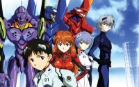 BUY NEW neon genesis evangelion - 183589 Premium Anime Print Poster