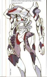BUY NEW neon genesis evangelion - 184834 Premium Anime Print Poster