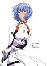 BUY NEW neon genesis evangelion - 185381 Premium Anime Print Poster