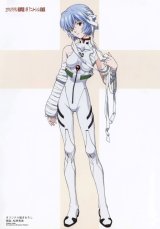 BUY NEW neon genesis evangelion - 185384 Premium Anime Print Poster