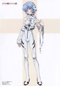 BUY NEW neon genesis evangelion - 185384 Premium Anime Print Poster