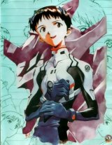 BUY NEW neon genesis evangelion - 186043 Premium Anime Print Poster