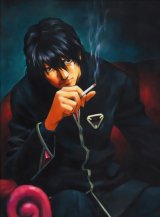 BUY NEW neon genesis evangelion - 186322 Premium Anime Print Poster