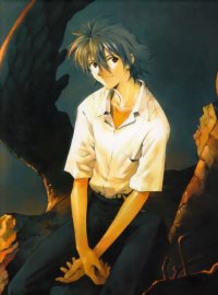 BUY NEW neon genesis evangelion - 187522 Premium Anime Print Poster