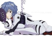 BUY NEW neon genesis evangelion - 190917 Premium Anime Print Poster