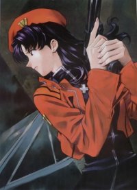 BUY NEW neon genesis evangelion - 19183 Premium Anime Print Poster