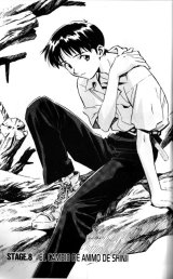 BUY NEW neon genesis evangelion - 192195 Premium Anime Print Poster