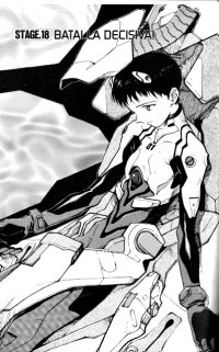 BUY NEW neon genesis evangelion - 192391 Premium Anime Print Poster