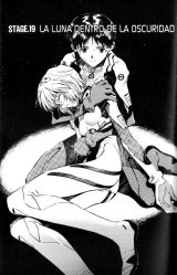 BUY NEW neon genesis evangelion - 192413 Premium Anime Print Poster