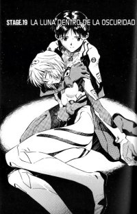 BUY NEW neon genesis evangelion - 192413 Premium Anime Print Poster
