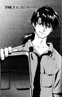 BUY NEW neon genesis evangelion - 192414 Premium Anime Print Poster