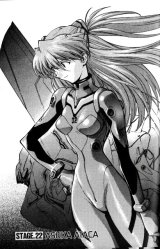 BUY NEW neon genesis evangelion - 192416 Premium Anime Print Poster