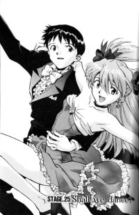 BUY NEW neon genesis evangelion - 192611 Premium Anime Print Poster