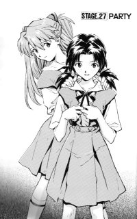 BUY NEW neon genesis evangelion - 192613 Premium Anime Print Poster
