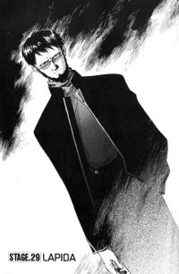 BUY NEW neon genesis evangelion - 192814 Premium Anime Print Poster