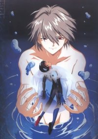 BUY NEW neon genesis evangelion - 19294 Premium Anime Print Poster
