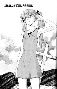 BUY NEW neon genesis evangelion - 192979 Premium Anime Print Poster