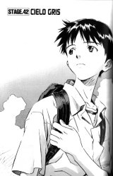 BUY NEW neon genesis evangelion - 192983 Premium Anime Print Poster