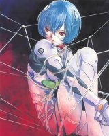 BUY NEW neon genesis evangelion - 193226 Premium Anime Print Poster