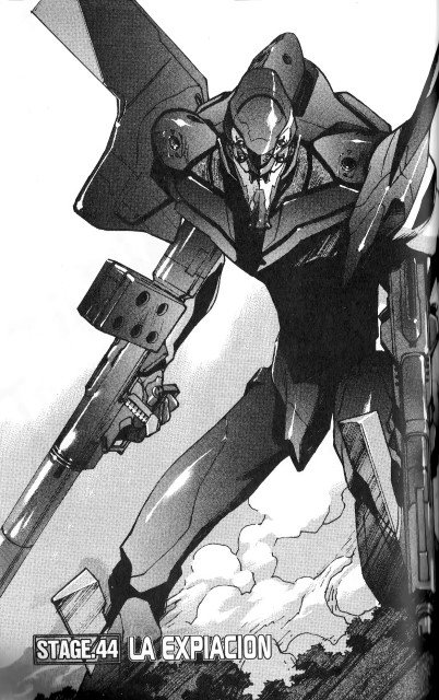BUY NEW neon genesis evangelion - 193227 Premium Anime Print Poster neon genesis evangelion - 193229 image