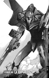 BUY NEW neon genesis evangelion - 193227 Premium Anime Print Poster