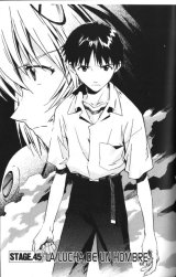 BUY NEW neon genesis evangelion - 193229 Premium Anime Print Poster