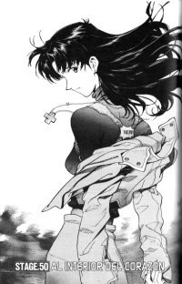 BUY NEW neon genesis evangelion - 193236 Premium Anime Print Poster