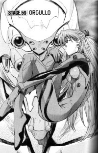 BUY NEW neon genesis evangelion - 193468 Premium Anime Print Poster